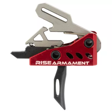 Rise Armament RA-535 Advanced Performance Trigger