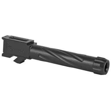 Rival Arms Glock 23 Gen 3-4 9mm Threaded Conversion Barrel