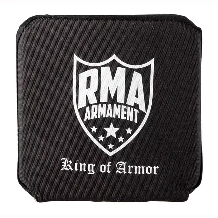 RMA ARMAMENT, INC. – 6″x6″ Level IV Side Plate (Single) Quantity Discount PriceAdd To Favorite