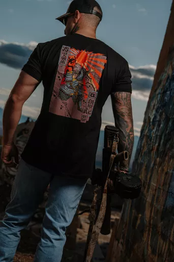 RONIN LIMITED EDITION T-Shirt