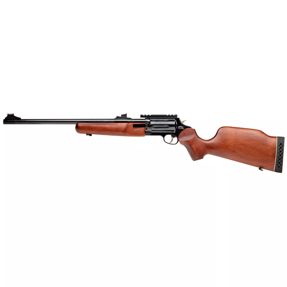 Rossi Circuit Judge .45/.410 18.5" Barrel Wood Finish