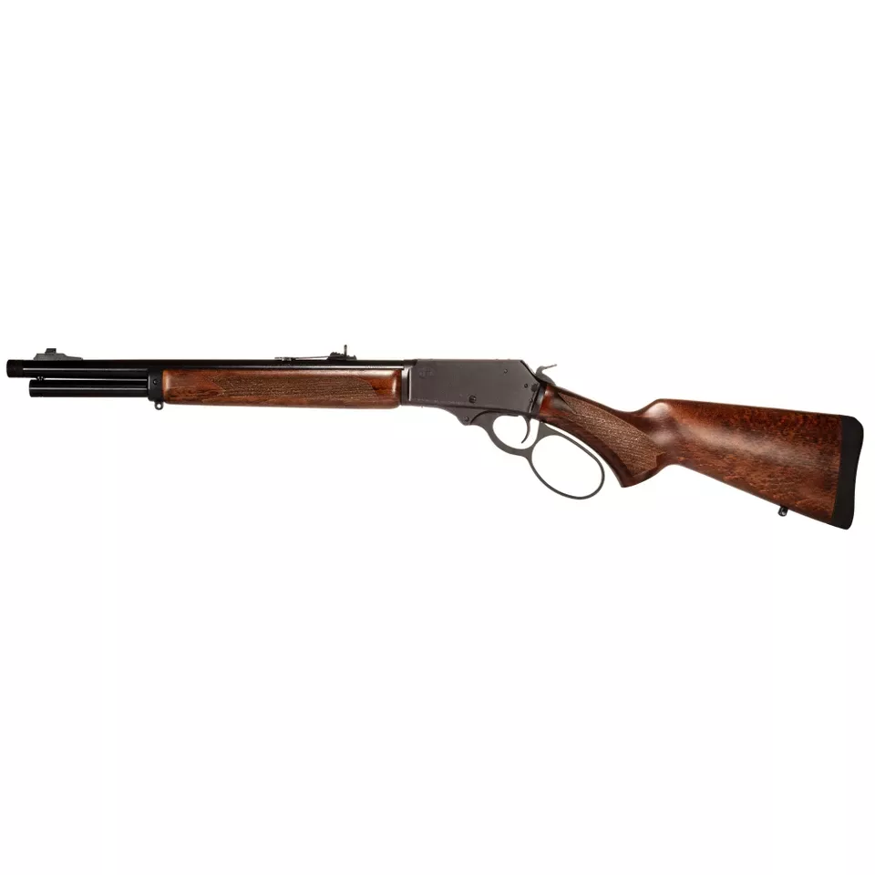 Rossi R95 Lever-Action Rifle .45-70 16.5" Barrel 5-Round Wood/Black Finish