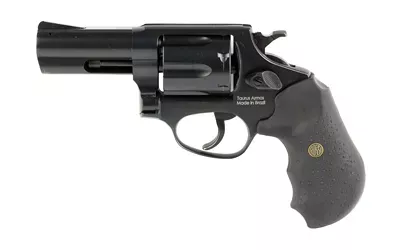 Rossi RP63 357MAG 3″ 6RD BLK