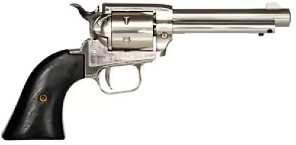 Rough Rider .22 Lr Heritage Single Action Revolver 4 Inch Barrel