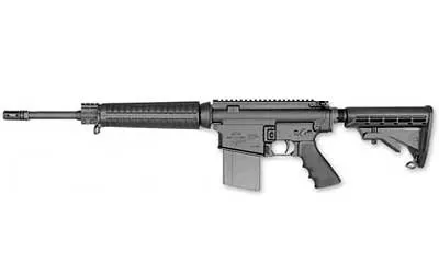 RRA MID A4 308WIN 16″ 20RD BLK