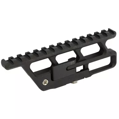 RS Regulate RS Regulate Yugo Full Length Modular Side Mount Lower for AK-300 System