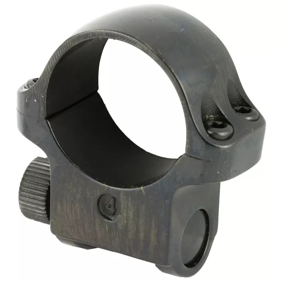 RUGER 1" Medium (4) Blue (4B) Sold Individually