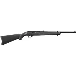 Ruger 10/22 carbine bl/syn