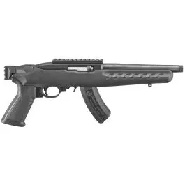 Ruger 22 Charger 22lr 8" 15RD