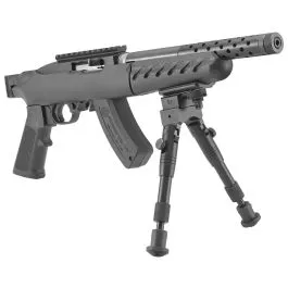 Ruger 22 Charger Takedown