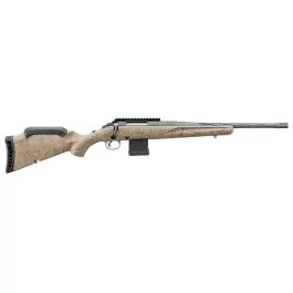 Ruger American Gen II 300blk