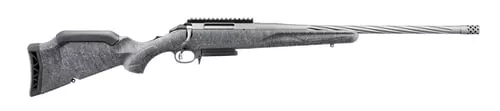 RUGER AMERICAN GEN2 308WIN 20″ GM