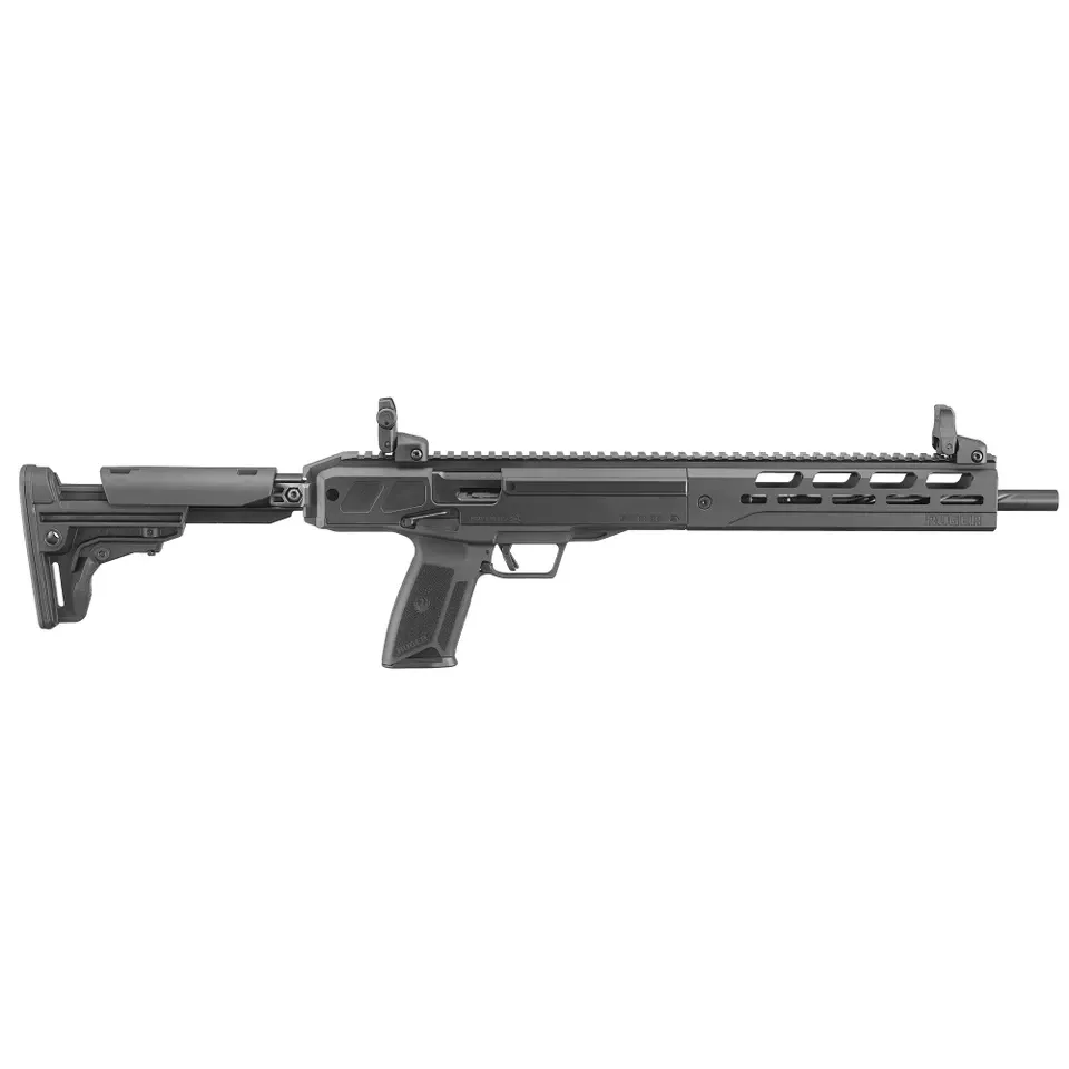 Ruger LC Carbine 5.7mm 10-Round 16-Inch Barrel
