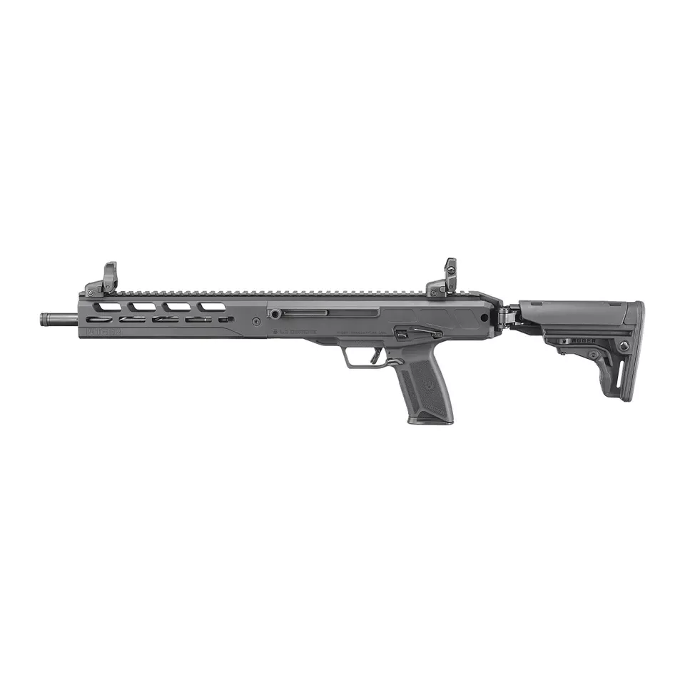 Ruger LC Carbine 5.7mm 10-Round Threaded Barrel 16"