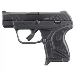 Ruger LCP II