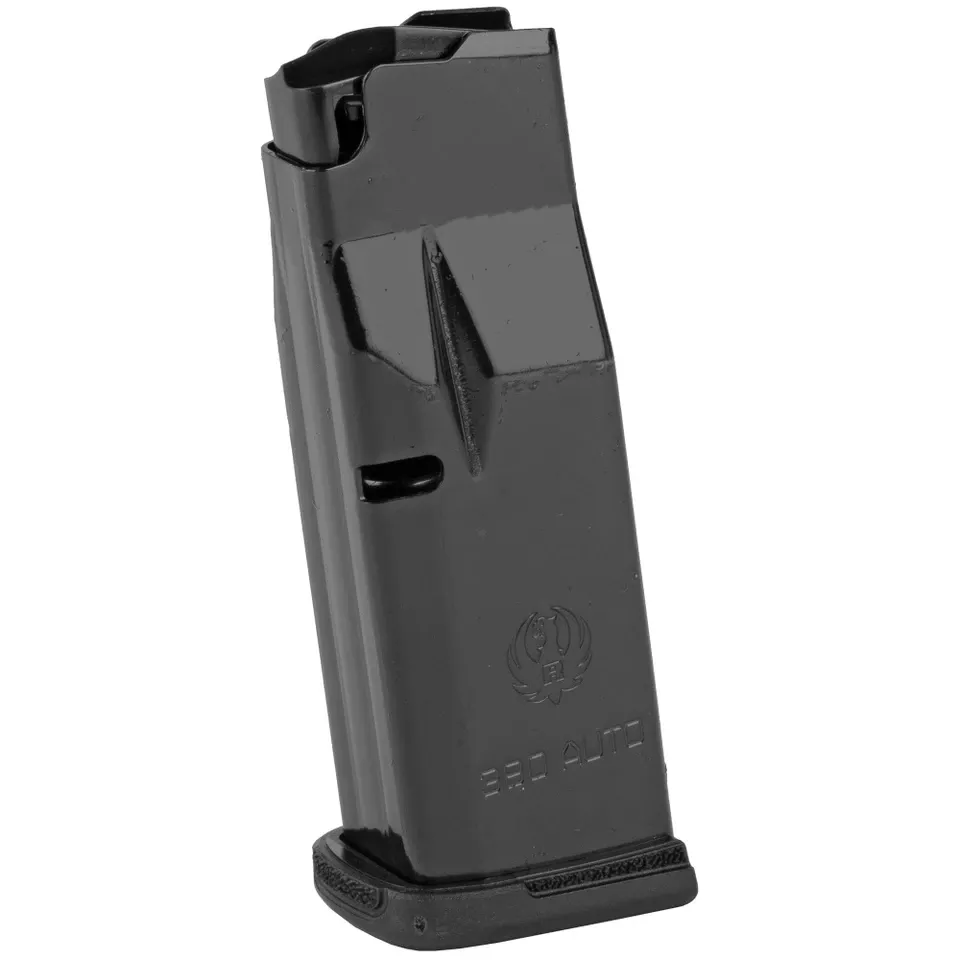 Ruger LCP Max .380 ACP 10-Round Magazine
