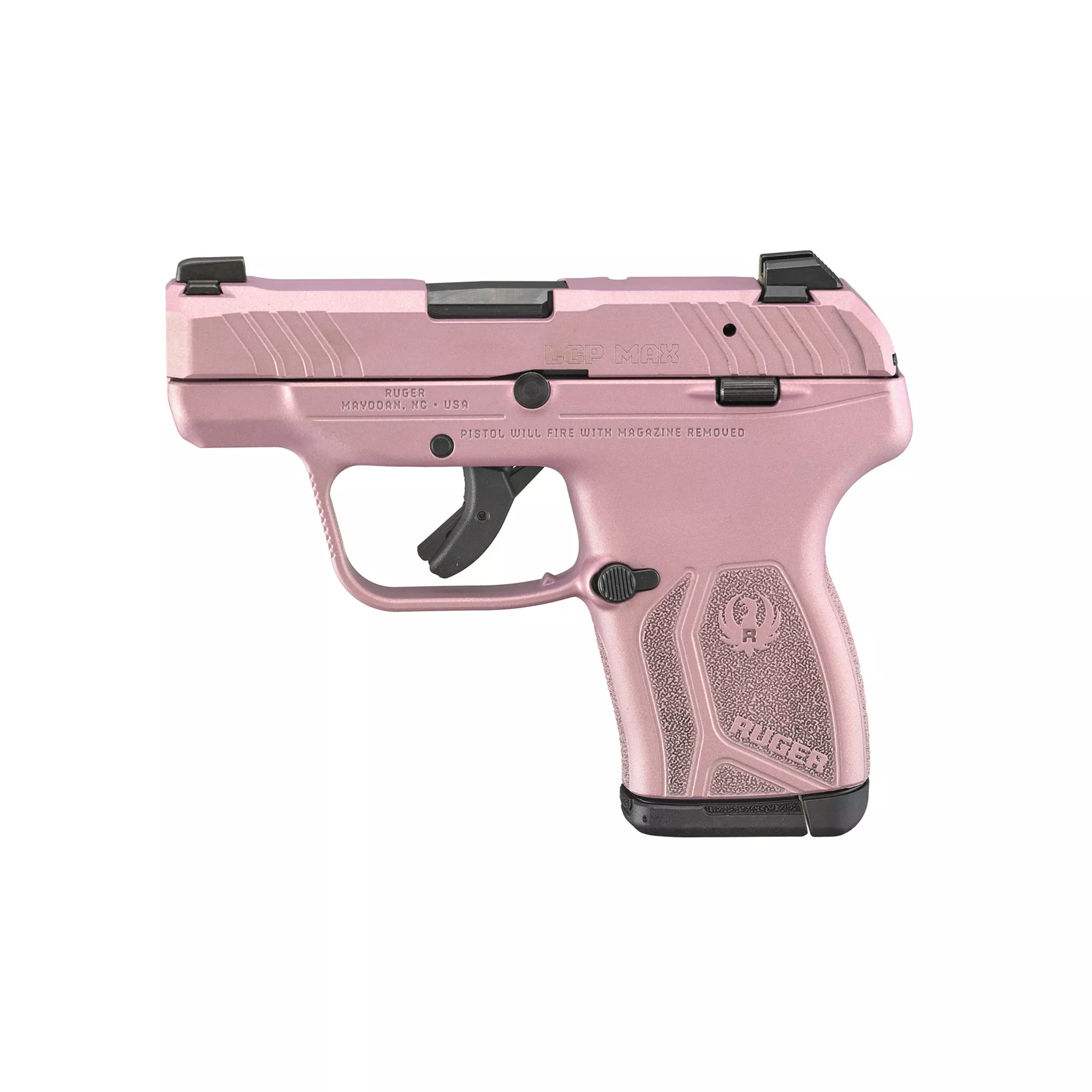RUGER LCP MAX 380ACP 2.8″ 10RD RG