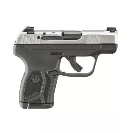 Ruger LCP Max SS