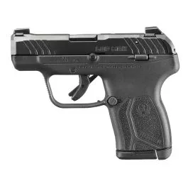 Ruger LCP Max