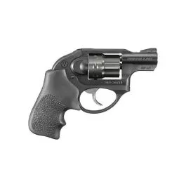 Ruger LCR .22lr 2"