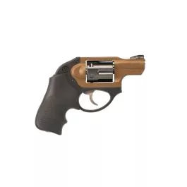 Ruger LCR 32 H&R