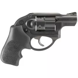 Ruger LCR 357