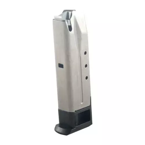 RUGER – Magazine 10rd 9mm Luger for Ruger P89/P93/P94/P95 SS Quantity Discount PriceAdd To Favorite