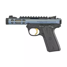Ruger MK IV 22/45