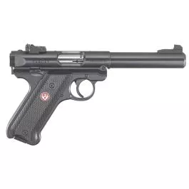 Ruger MK IV Target