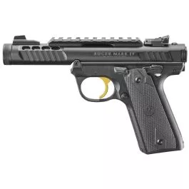 Ruger MKIV 22/45