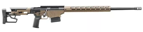 RUGER PRECISION RFL 6.5CM 24″ 10RD