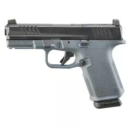 Ruger RXM 9mm