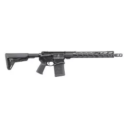 Ruger SFAR 7.62X51 BLK 16"