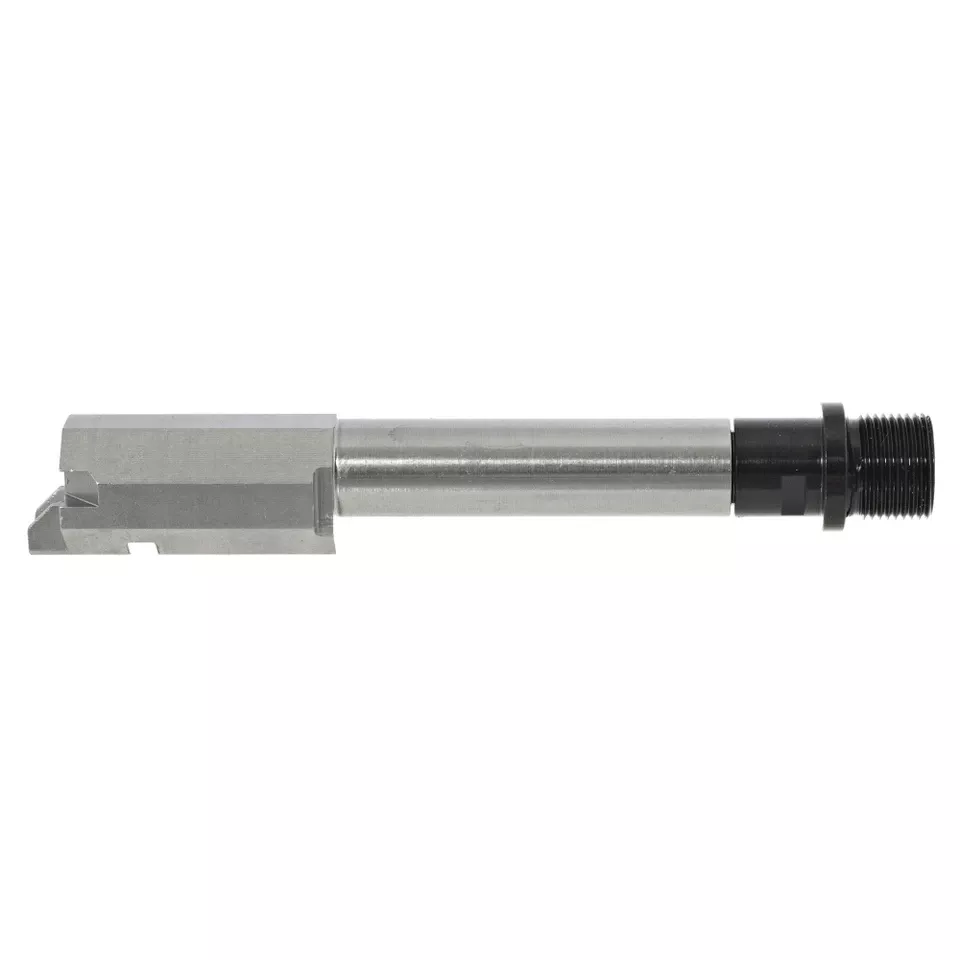 Ruger SR22 Threaded Barrel Kit 3.5"