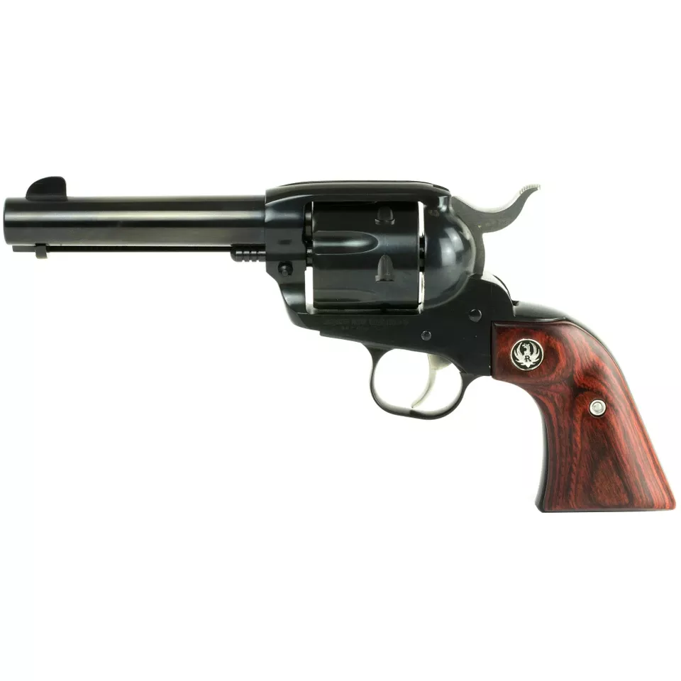 Ruger Vaquero .357 Magnum 4.6" Barrel 6-Round Revolver