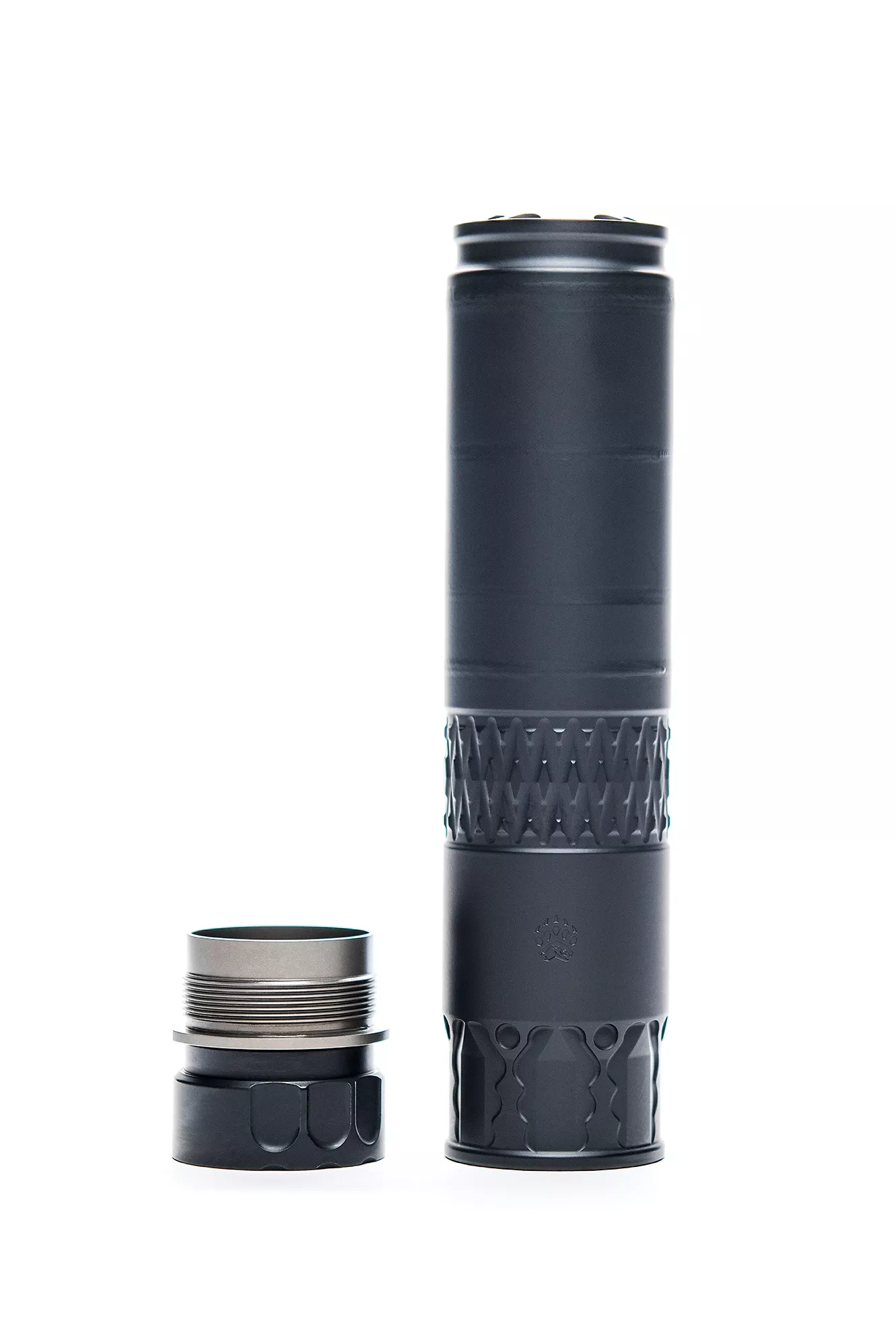 RUGGED ALASKAN 360 BLACK