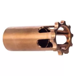 Rugged M16x1 RH Piston