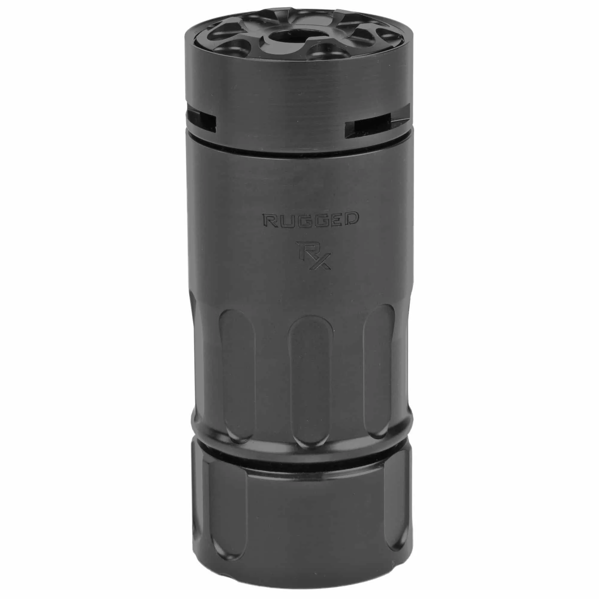RUGGED RX BLAST DIVERTER / BRAKE