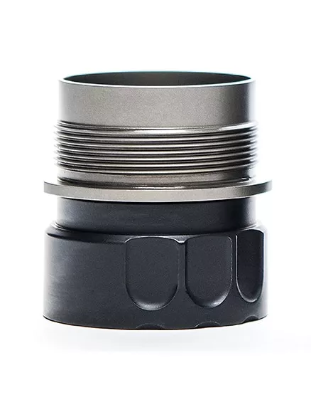 RUGGED UNIVERSAL MOUNT R.U.M. MOUNT