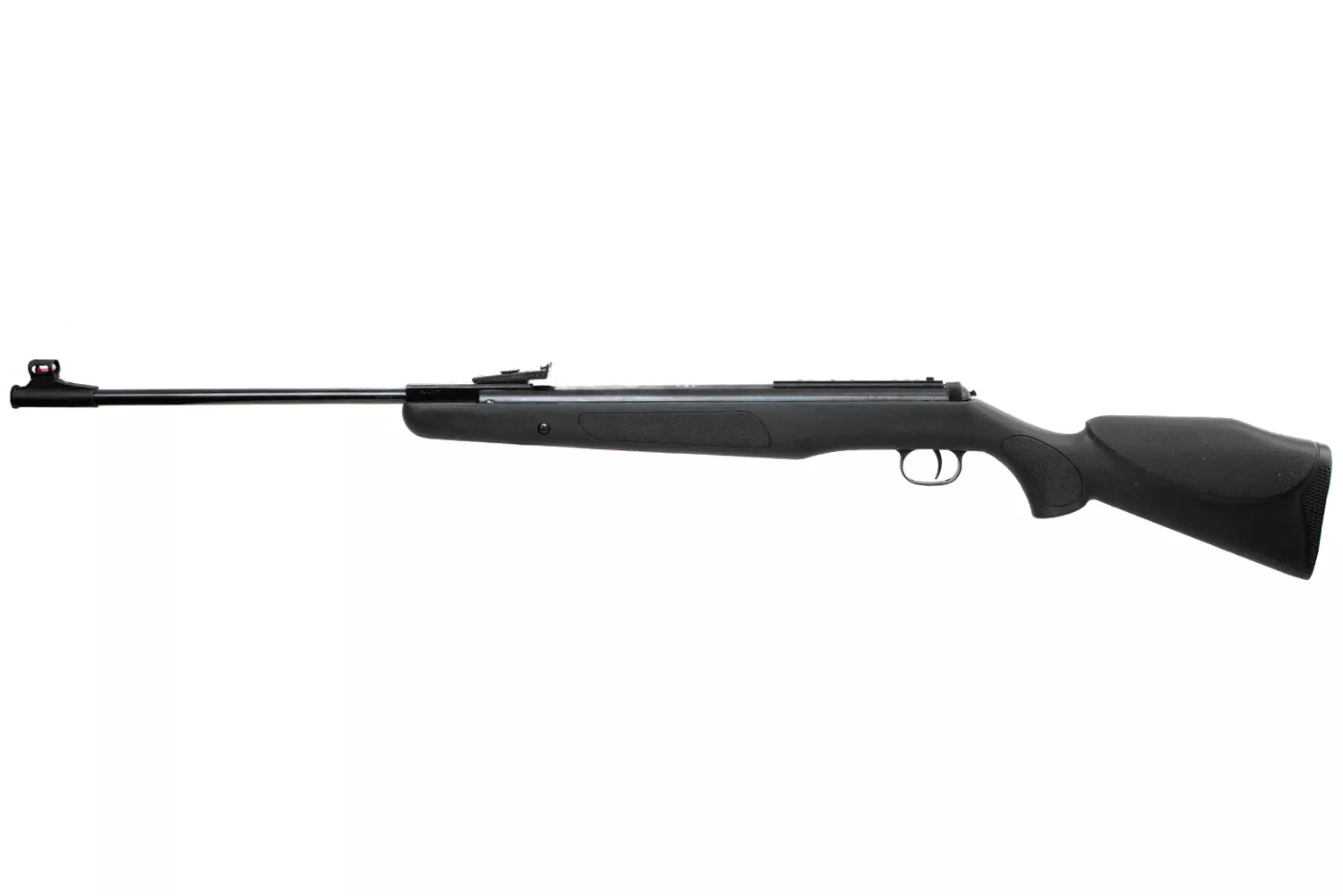 RWS Model 350P Magnum .177 Pellet Gun Air Rifle