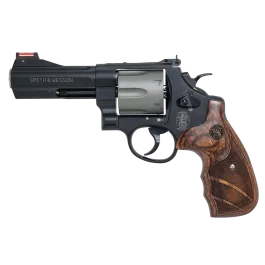 S&W 329pd