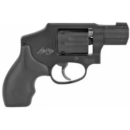 S&W 43c