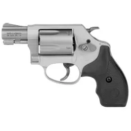 S&W 637