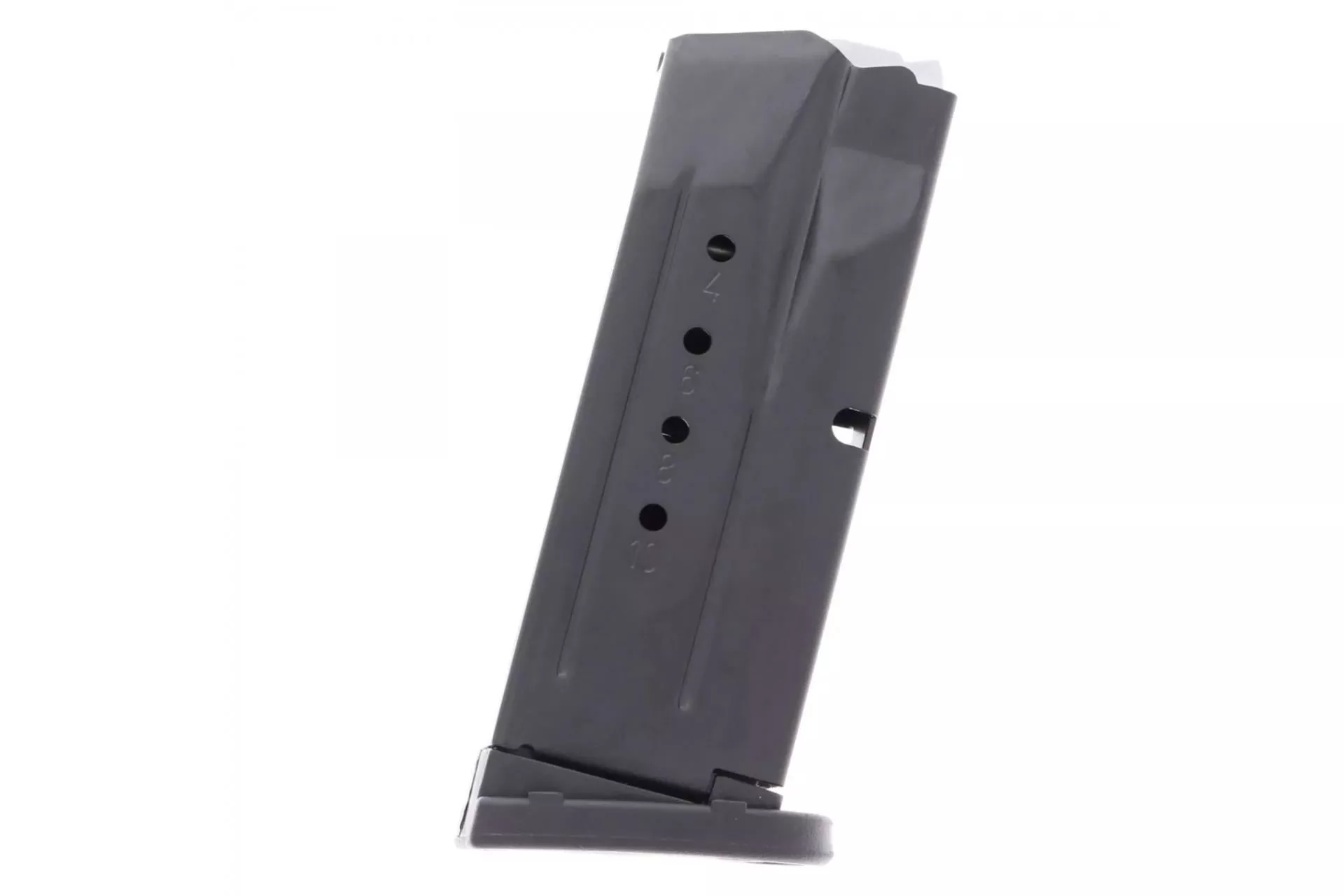 S&W M&P 9MM-C 10 RD Magazine Assembly(39503) – 194620000