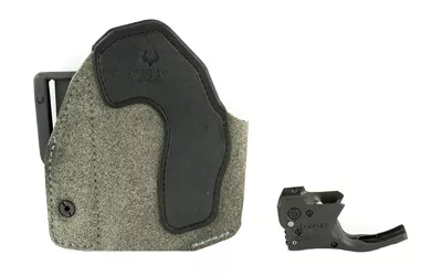 S&W M&P SHIELD VIRIDIAN REACTOR TL G2