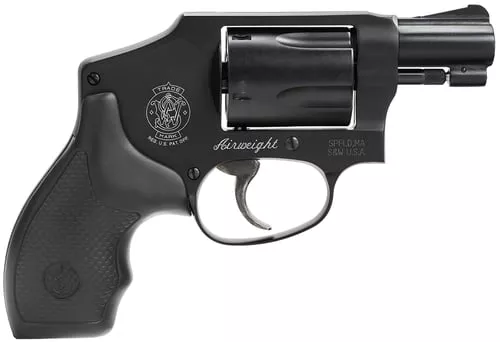 S&W M442 Centennial Airweight