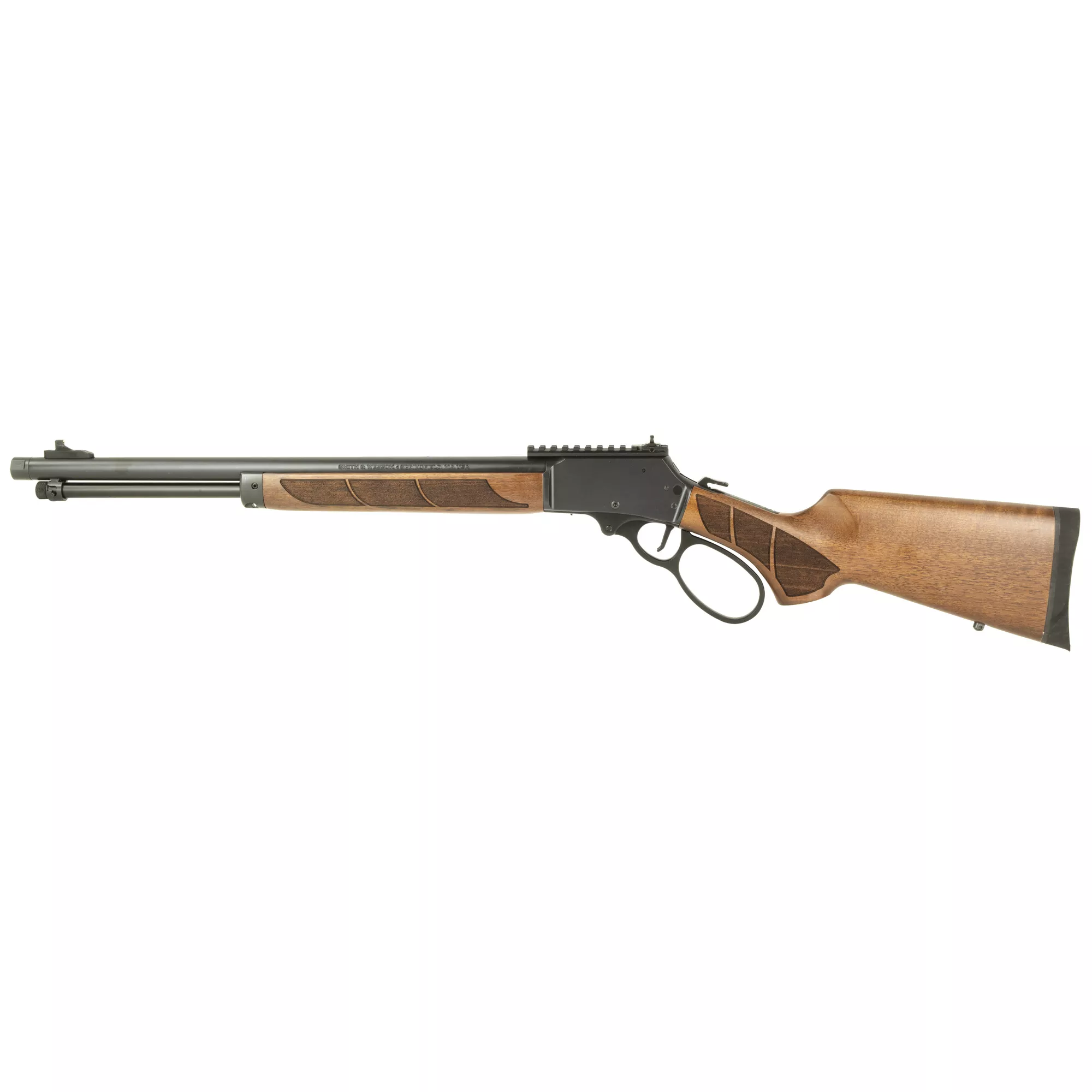 S&W MODEL 1854 357MAG 19.25″ 10RD BK