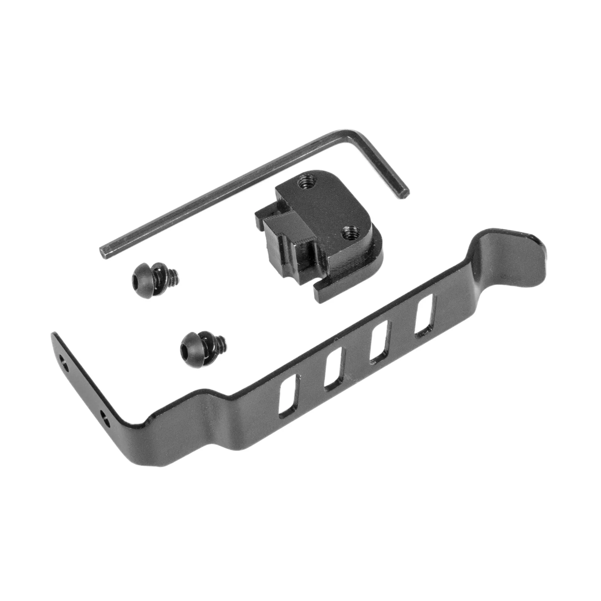 S&W SD9VE/SD40VE AMBI Techna Clip