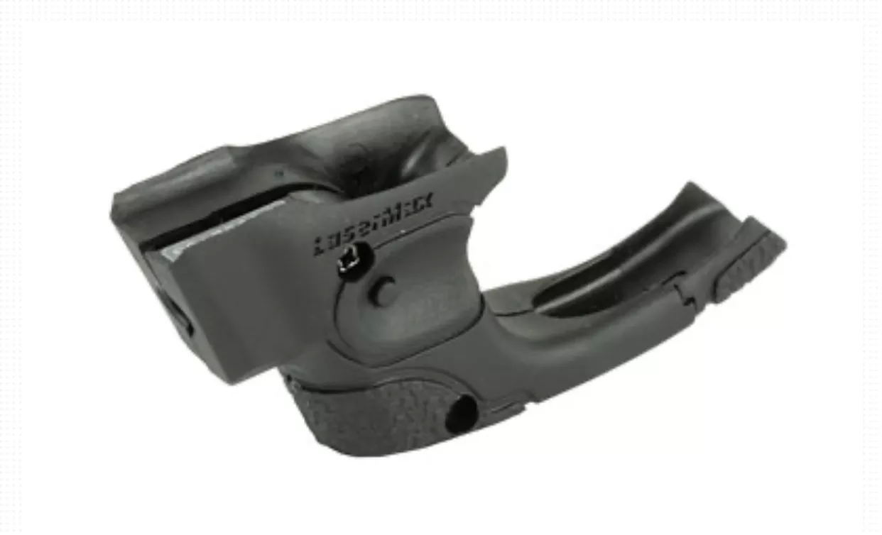 S&W shield 9/40 red laser