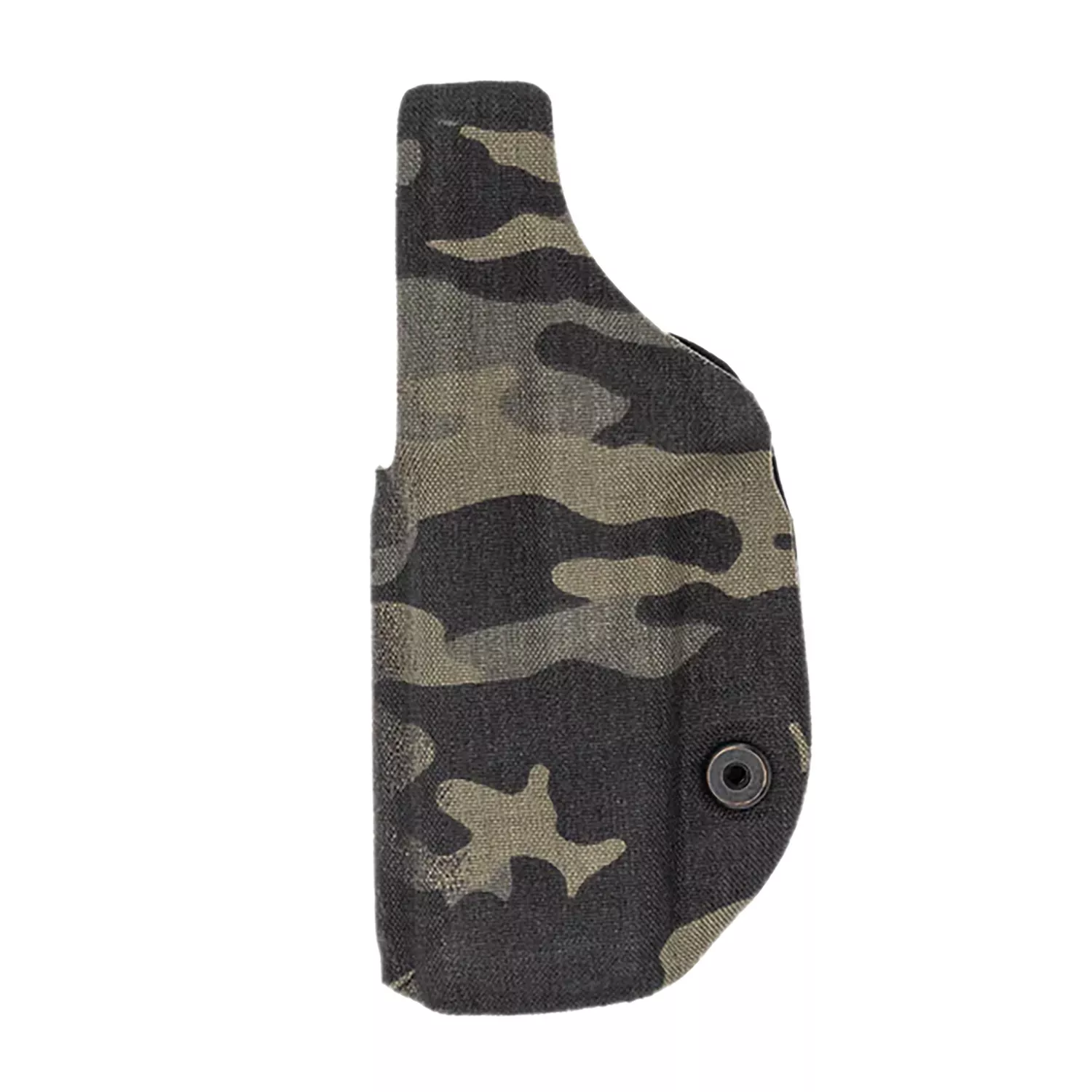 Safariland 20565711 SpeciesIWB Black Multi-Cam SafariLaminate Fits Sig P365 X Macro Belt Clip Mount Right Hand
